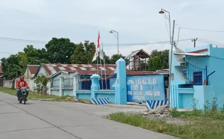 Eks Karyawan Ungkap IPAL PT SUR 3 Jombang Tak Berfungsi