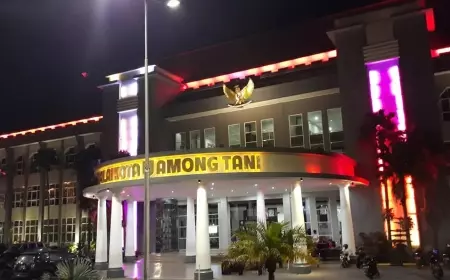 Empat OPD Kota Batu Miliki Serapan Tertinggi