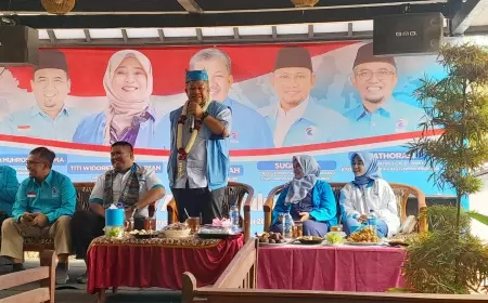 Bom Waktu Bakal Meledak, Fahri Hamzah Ngotot Bakal Ada Calon Masuk Bui Pasca Pilpres