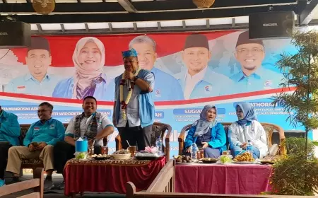 Paslon 1 dan 3 Diisukan Jalin Koalisi, Juru Bicara TKN Prabowo-Gibran Sebut Plin-plan
