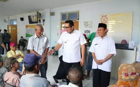 Pj Wali Kota Mojokerto Apresiasi Capaian Peningkatan SPBE 2023