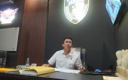 Polres Jember Ungkap Unsur Kekerasan dari Hasil Otopsi Lansia Dikubur Di Kebun Jati