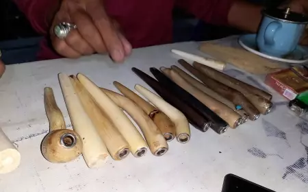 Kreatif Buat Once Kayu, Komunitas ini Sembuh dari Kecanduan Gawai