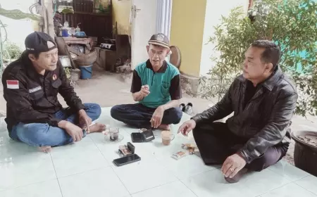 Kades Jeruk Purut Akui Video Dibuat Satu Tahun Lalu