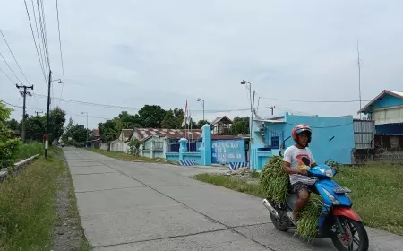 Dinas Lingkungan Hidup Sidak IPAL PT SUR 3 Jombang