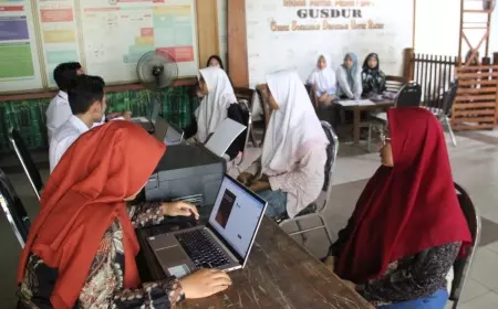 Ribuan Warga Jombang Ajukan Pindah Pilih Pada Pemilu 2024, Paling Banyak Santri