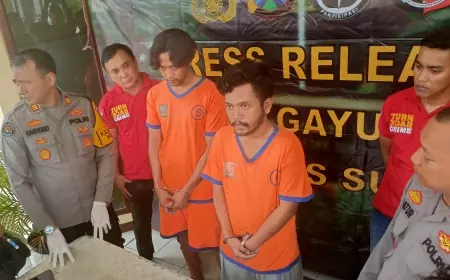 Takut Ketinggian, Kuli Bangunan di Surabaya Banting Setir Jadi Pengedar Pil Koplo