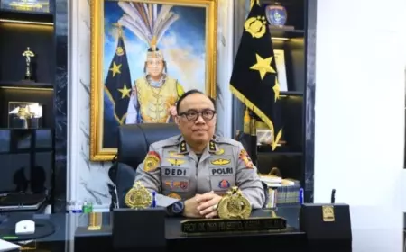 Penyandang Disabilitas Kini Berkesempatan Daftar Sebagai Anggota Polri