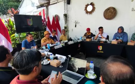 Bupati Jember Rutin Gelar Si Rambo Cegah Inflasi