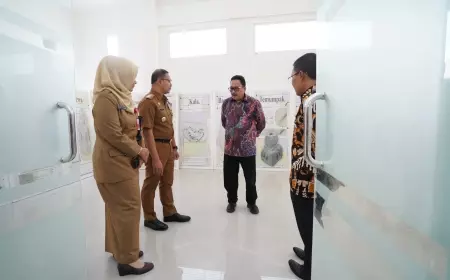 Masyarakat Kota Batu Minim Serahkan Arsip Bersejarah ke Depo Arsip