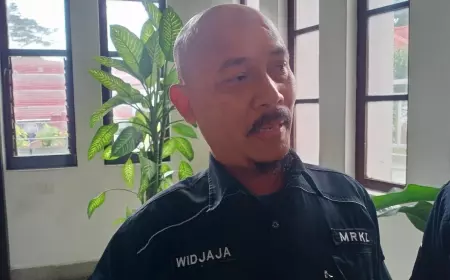 Urai Kemacetan, Dishub Kota Malang Bakal Menata Parkir di Tepi Jalan