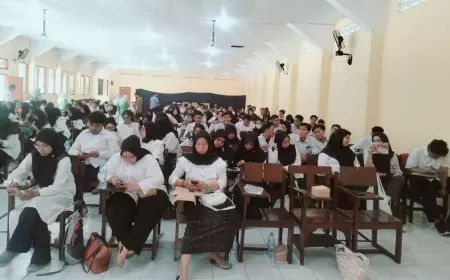 Kementerian Perindustrian dan DPR RI Selenggarakan Diklat Sosial Media Marketing