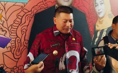 Perkuat Tiga Pilar, PDI Perjuangan Kabupaten Malang Pertahankan Elektabilitas
