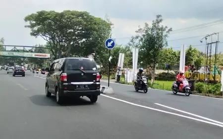 Setengah Jalan Kota Batu Belum Miliki Sertifikat