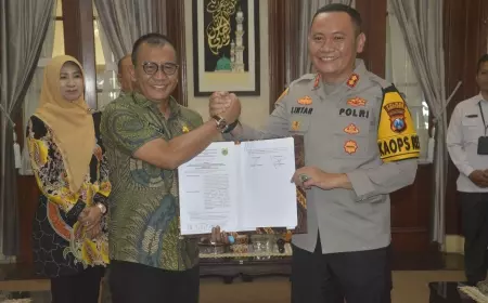 Pengamanan Pilkada Bondowoso Tembus Rp 3,9 Miliar