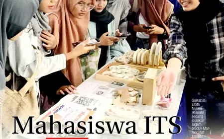 eKoran, Edisi Jumat, 19 Januari 2024