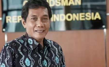 Ombudsman Apresiasi Kesempatan Penyandang Disabilitas Bergabung Anggota Polri
