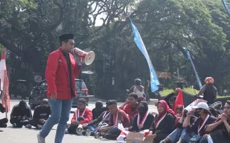 Strategi "Slapstick" Efektif Himpun Pemilih dengan Kecerdasan Politik "Rendah" di Pemilu 2024?