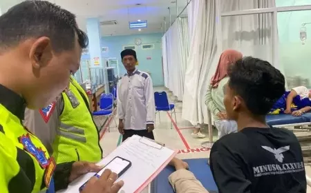 Bupati Sidoarjo Ungkapkan Belasungkawa Atas Kecelakaan SMAN 1 Sidoarjo