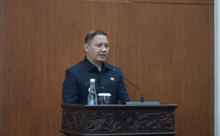Kenaikan Pajak Hiburan 40 Persen, Pj Walikota Batu Angkat Bicara