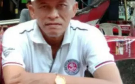 Lucu! Camat Lumbang 'Minta Uang' ke Kades untuk Service Mobdin