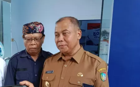 Kenaikan PBB di Jombang Menyesuaikan Nilai Pasar
