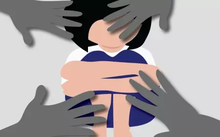Komnas PA Minta Polres Gresik Profesional Tangani Kasus Dugaan Pencabulan Siswi SMP
