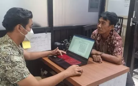 Guru Ngaji di Mojokerto Ditahan Polisi, Ternyata Ini Modusnya