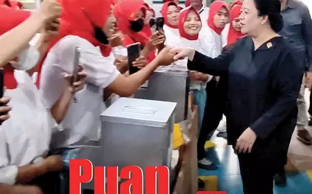 eKoran, Edisi Sabtu, 20 Januari 2024