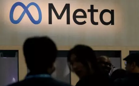 Ratusan Ribu Anak Terbukti Dapatkan Konten Seksual Melalui Platform Meta