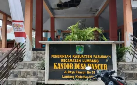 Wakil Ketua DPRD Akan Panggil Camat Lumbang Terkait Permintaan Uang Service Mobdin