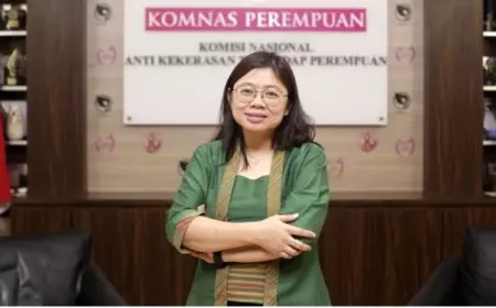 Komnas Perempuan Harapkan Keterwakilan Penyandang Disabilitas Sebagai Polwan