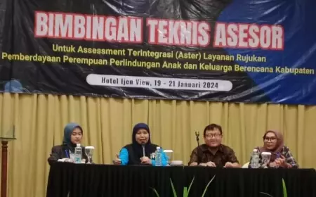Tahun Ini, 500 ODGJ di Bondowoso akan Diassessment