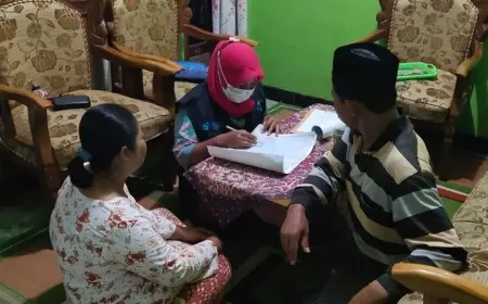 Pemkot Batu Launching Sataku Tahun Depan