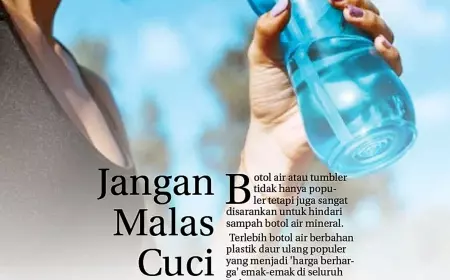 eKoran, Edisi Ahad, 21 Januari 2024