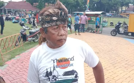 Kenaikan Pajak Ratusan Persen di Jombang Terkesan Dipaksakan, FRMJ Akan Aksi