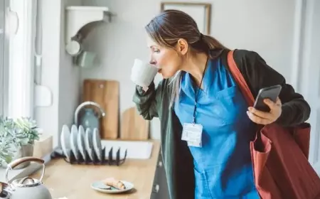 Bad Mood di Pagi Hari? Nomor 3 Pasti Sering Anda Lakukan