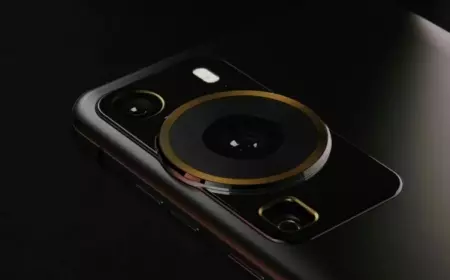 Bocoran Huawei P70 Siap Manjakan Penyuka Selfie