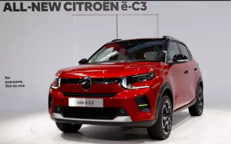 Stellantis Pastikan Tidak Latah Banting Harga Seperti Tesla