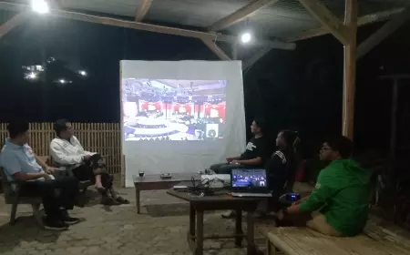 Rusdi Sutejo Menilai Program Reforma Agraria, PTSL Perlu Dilanjutkan