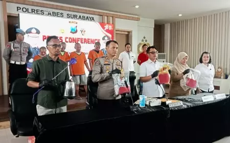 Miris, Anak Perempuan Menjadi Korban Tindakan Bejat Oleh 4 Anggota Keluarganya Sendiri