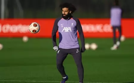 Cedera Cukup Parah, Salah Butuh Sebulan Pemulihan