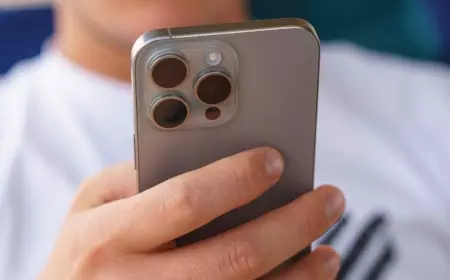 iOS 17.3 tawarkan Stolen Device Protection yang Jauh Lebih Canggih