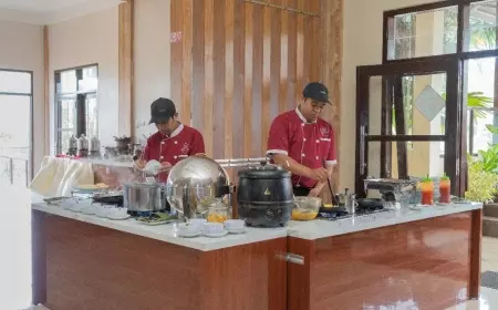 Tak Semua Pekerja Kota Batu Dibayar Sesuai UMK