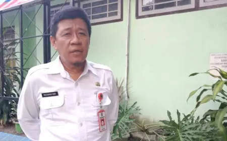 Pupuk Subsidi Untuk Petani Di Jombang Turun Hampir 50 Persen Dari Kuota