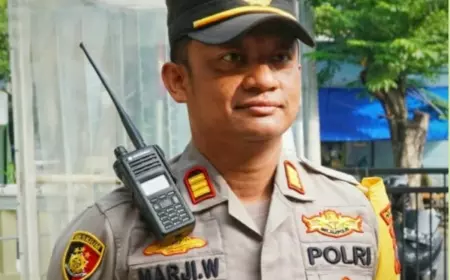 Diduga Habis Pesta Sabu, Satreskoba Polres Mojokerto Amankan 4 Orang