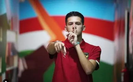 Lawan Jepang, Justin Hubner Akui Timnas Indonesia Sangat Siap Menang