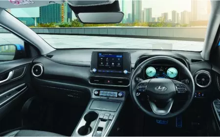 Hyundai dan KIA Bakal Adopsi Teknologi  Active Air Skirt