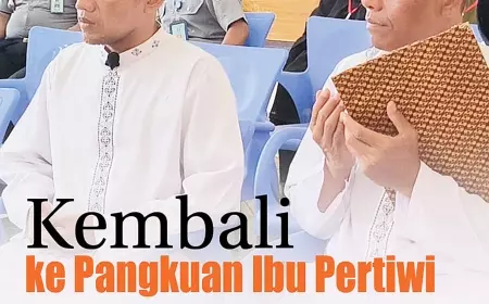 eKoran, Edisi Rabu, 24 Januari 2024