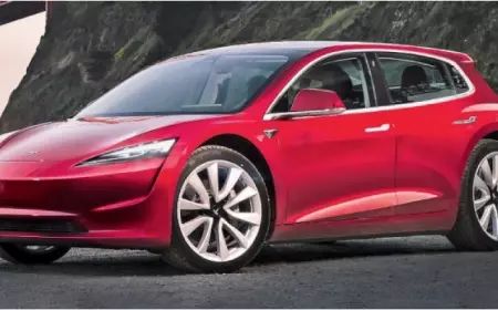 Terancam Eksistensi BYD, Tesla Segera Luncurkan EV Terjangkau